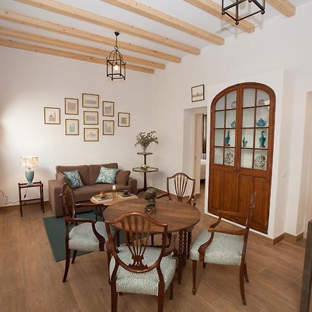 헤레스 Patios De La Riva 아파트 외부 사진