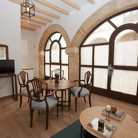 헤레스 Patios De La Riva 아파트 외부 사진